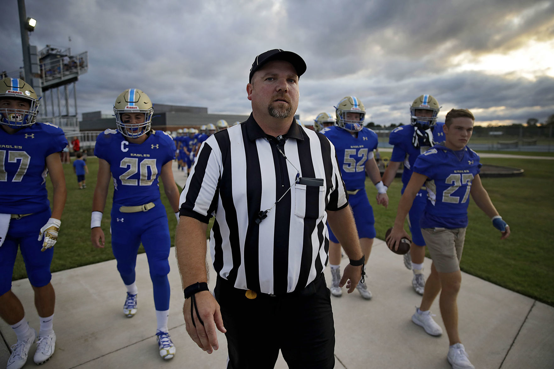REJOICE FOOTBALL